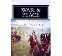 War & Peace: (Volume-I)