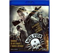 War Pigs [Blu-ray]