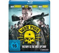 War Pigs (Blu-ray) (Importación USA)