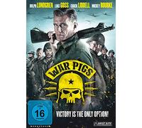 War Pigs - [DVD]