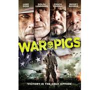 War Pigs [DVD]