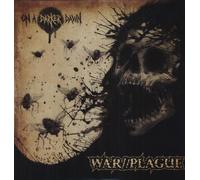 War/Plague - On a Darker Dawn [Vinilo]