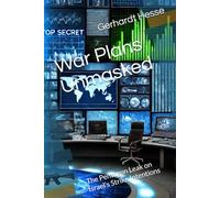 War Plans Unmasked: The Pentagon Leak on Israel's Strike Intentions
