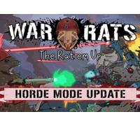 WAR RATS: The Rat em Up (PC) Steam Gift - EU