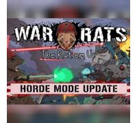 WAR RATS: The Rat em Up (PC) Steam Gift - GLOBAL