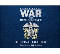 War & Remembrance 2 [USA] [DVD]