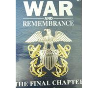 War & Remembrance II [USA] [DVD]