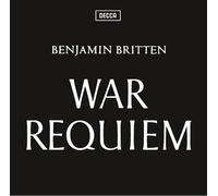 War Requiem