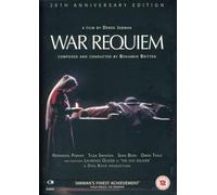 War Requiem - 20th Anniversary Edition [Reino Unido] [DVD]
