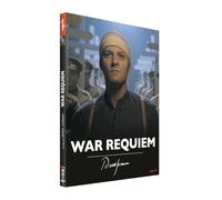 War Requiem [Francia] [DVD]