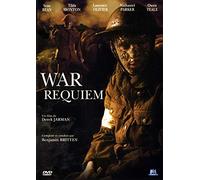 War Requiem [Francia] [DVD]