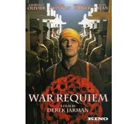 War Requiem [USA] [DVD]
