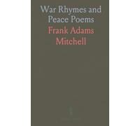 War Rhymes and Peace Poems