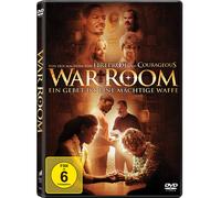 War Room (DVD) Karen Abercrombie Priscilla C. Shirer (Importación USA)