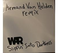 War - Slippin' Into Darkness [Vinyl Single]