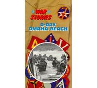 War Stories: D-Day & Omaha Beach [USA] [VHS]