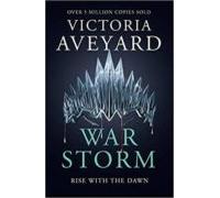 War Storm (ebook)