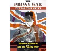 War That Wasn't-the Phoney War [Reino Unido] [DVD]