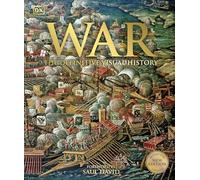 War: The Definitive Visual History