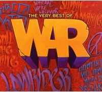 War - The Very Best Of War