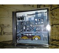 War - The World Is A Ghetto