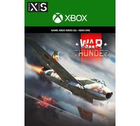 War Thunder - F-5C Pack (DLC) XBOX LIVE Key EUROPE