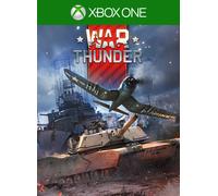 War Thunder - Leopard Pack (DLC) XBOX LIVE Key EUROPE