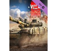 War Thunder - T-72AV (TURMS-T) Pack (PC) - Steam Gift - EUROPE