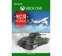 War Thunder - USSR Starter Pack (DLC) XBOX LIVE Key EUROPE