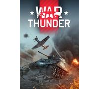 War Thunder - Year of the Snake Bundle (DLC) XBOX LIVE Key GLOBAL