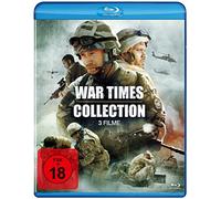 War Times Collection [Blu-ray]