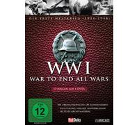 War to end all wars [Alemania] [DVD]
