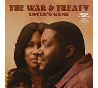 War & Treaty - The War and Treaty - Lover's Game - Vinyl [VINYL] [Vinilo]