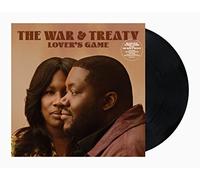 War & Treaty - The War and Treaty - Lover's Game - Vinyl [VINYL] [Vinilo]