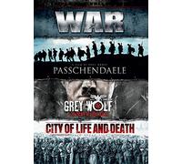 War Triple DVD Collection