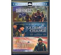 War Triple Feature [USA] [DVD]
