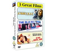 War Triple [Reino Unido] [DVD]