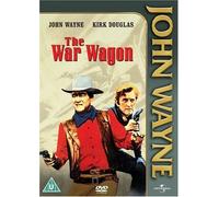 War Wagon (John Wayne) [DVD] by John Wayne