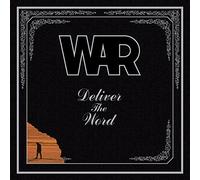 War Deliver the Word (Vinyl) 12" Album