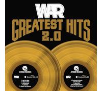 War - War - Greatest Hits 2.0