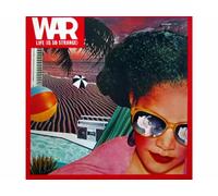 War - War: Life (Is So Strange)