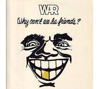 War - Why Can't We Be Friends? - Far Out Productions - 0060.159