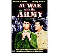 War With the Army / Hollywood Classics [Reino Unido] [DVD]
