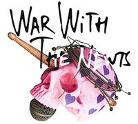 War With the Newts - Muerte Min Amour [Import allemand]