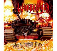 War Without End [Vinilo]