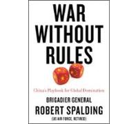 War Without Rules (ebook)
