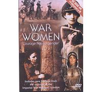 War Women "Courage Has No Gender"