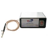 War World Scenics - Aplicador Pro Grass Box de Hierba estática - Modelismo Ferroviario, Belenes, Paisaje Maquetas, Naturaleza Miniatura, Dioramas, Paisajismo Miniatura, Wargames