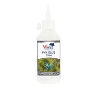 War World Scenics Cola Blanca 250ml para Manualidades, Modelismo, Papiroflexia, Scrapbooking para Manualidades, Modelismo, Papiroflexia, Scrapbooking