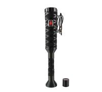 War World Scenics Pro Grass Detailer Aplicador de Hierba Estática - Modelismo Ferroviario Precisión Vía Tren Maqueta Miniatura Diorama Césped Escenario Flocado Base Belén Envio Seguimiento